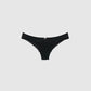 Women's Pack of 2 Brazilian briefs with bow