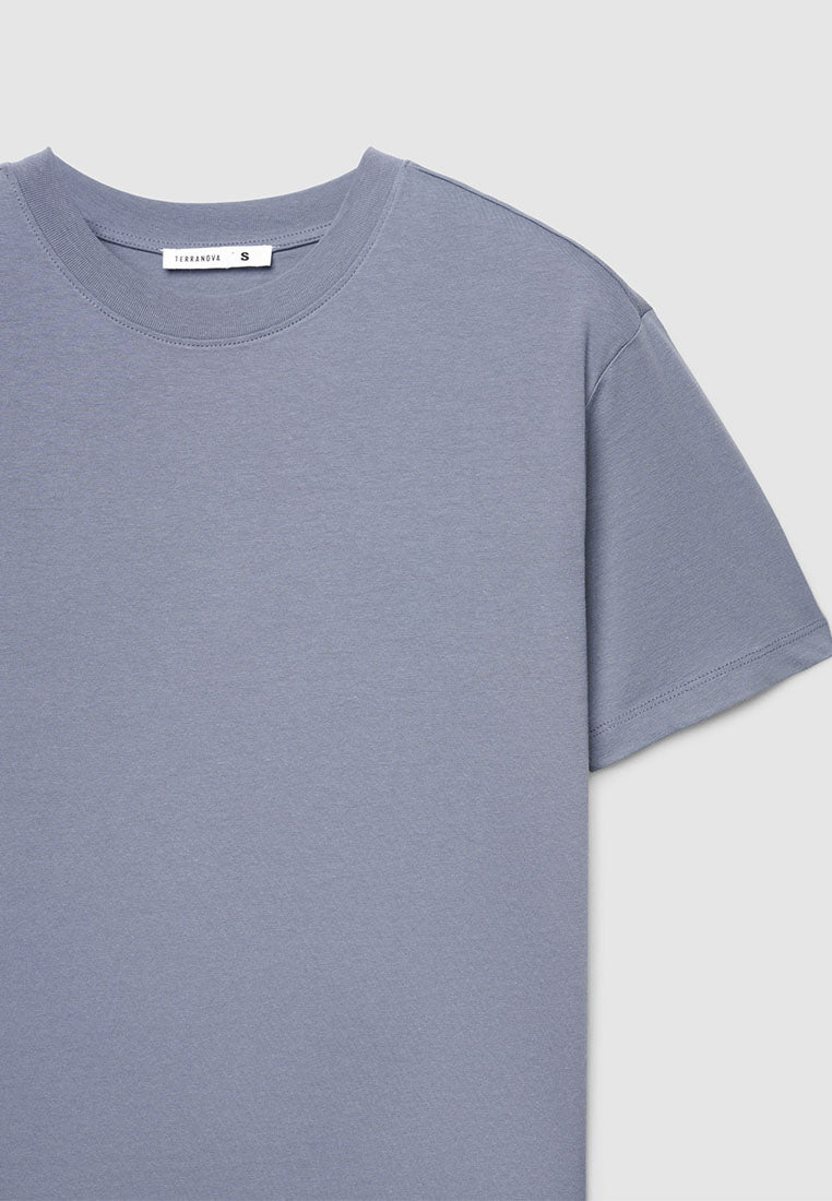Woman Short-sleeved T-shirt