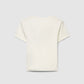 Women's Hamptons Graphic Ribbed Tee