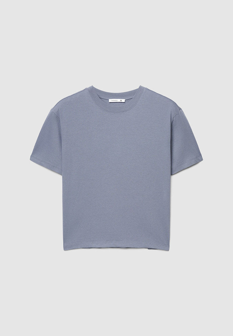 Woman Short-sleeved T-shirt
