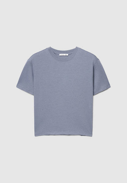 Woman Short-sleeved T-shirt