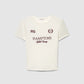 Women's Hamptons Graphic Ribbed Tee