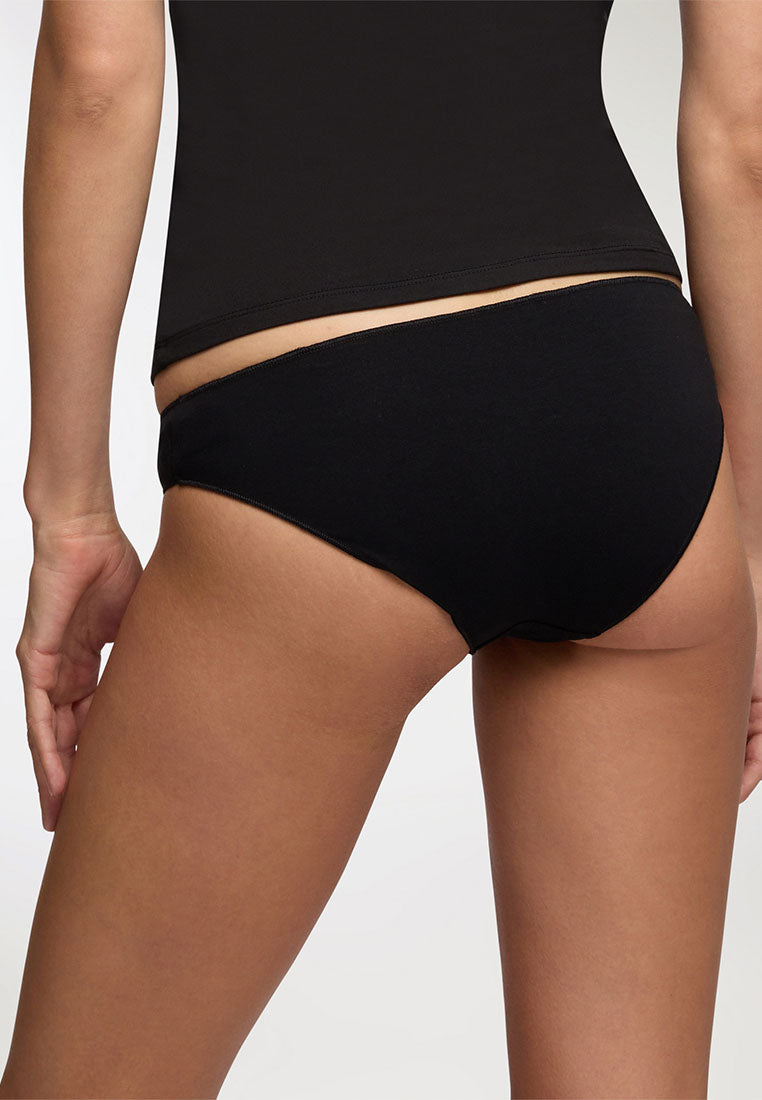 Woman Slip