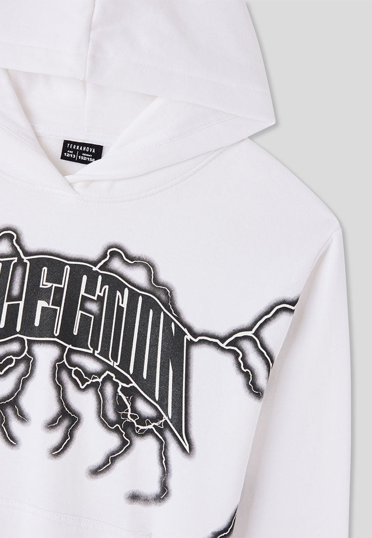 Kids Boys Sweat shirt