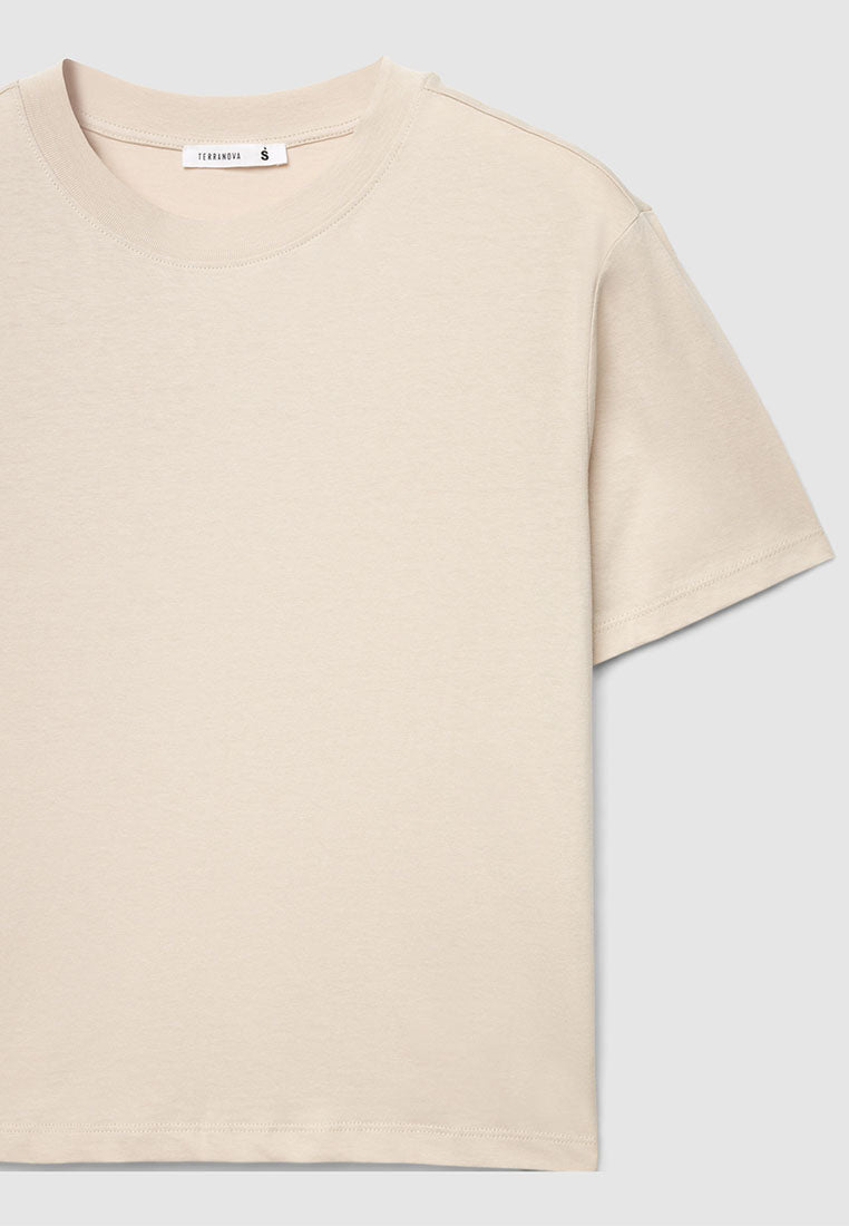 Woman Short-sleeved T-shirt