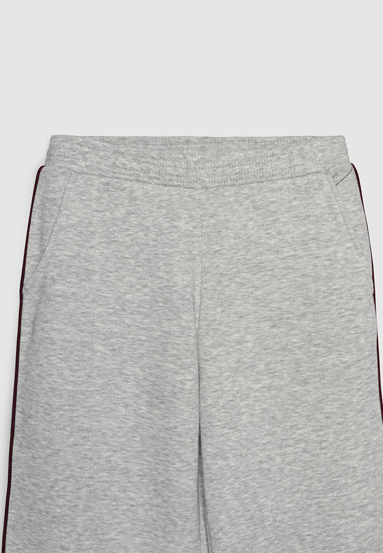 Women's Track-Style Lounge Trousers