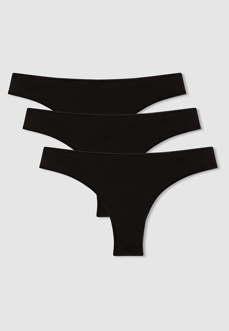 Woman Slip