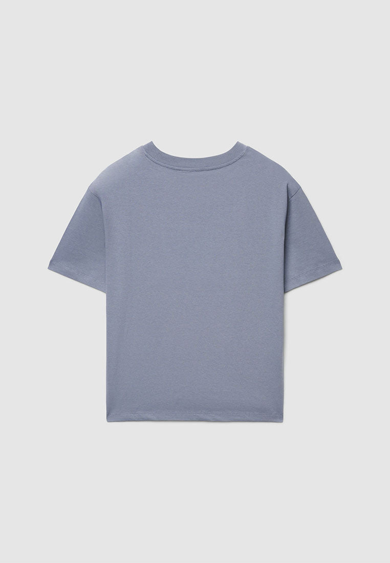 Woman Short-sleeved T-shirt