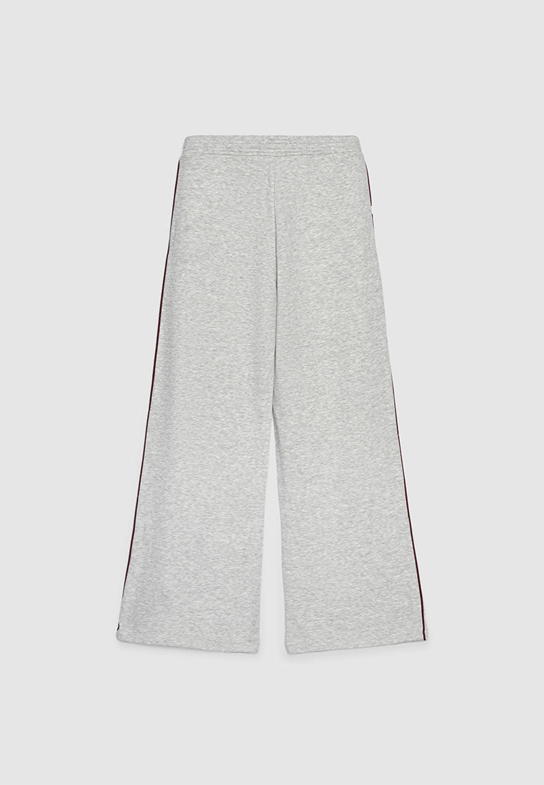 Women's Track-Style Lounge Trousers