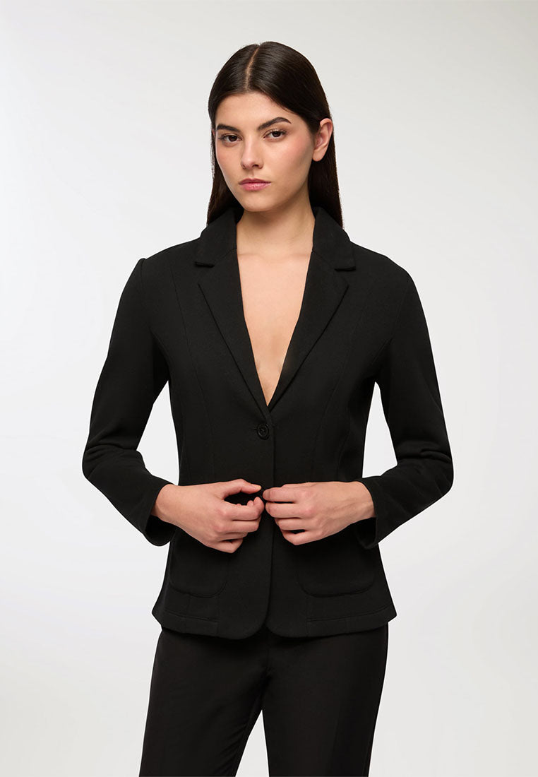 Woman Jacket