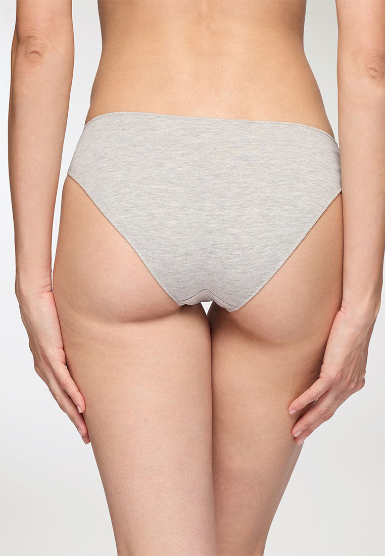 Woman Slip
