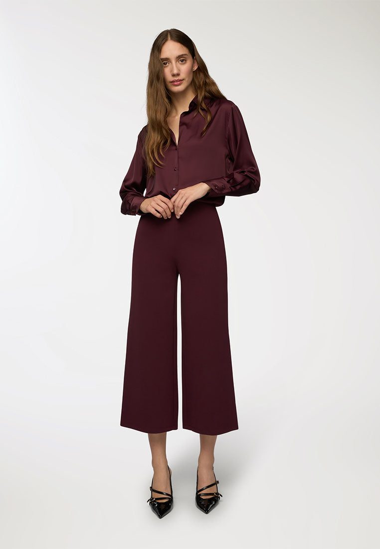 Woman Long pants