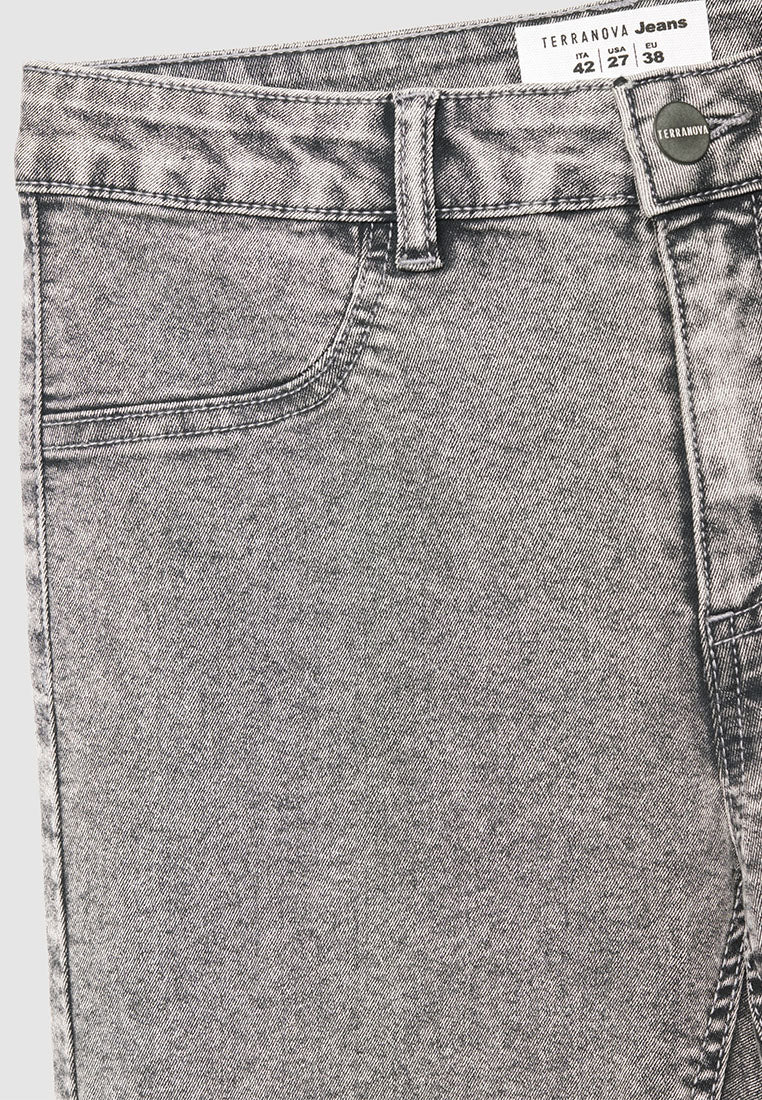 Woman Long pants jeans