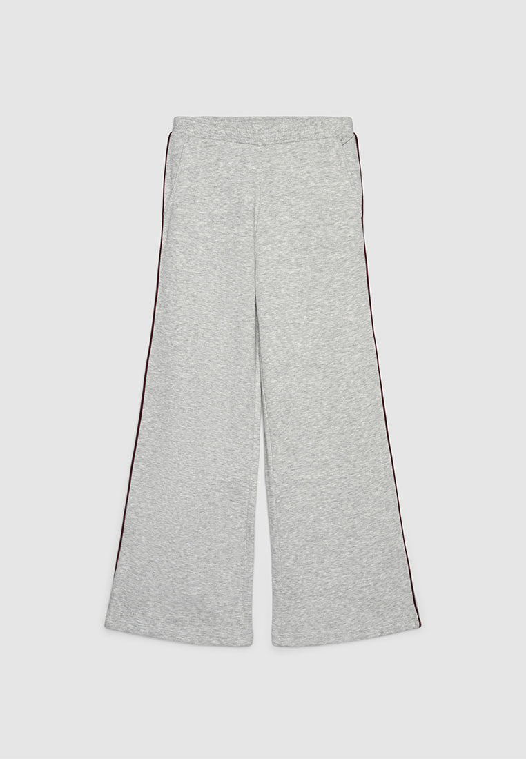 Women's Track-Style Lounge Trousers