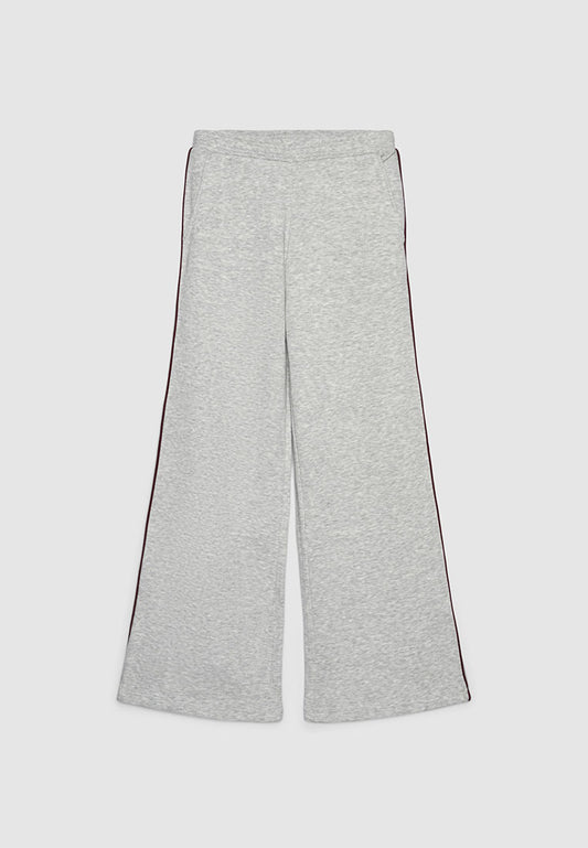 Women's Track-Style Lounge Trousers