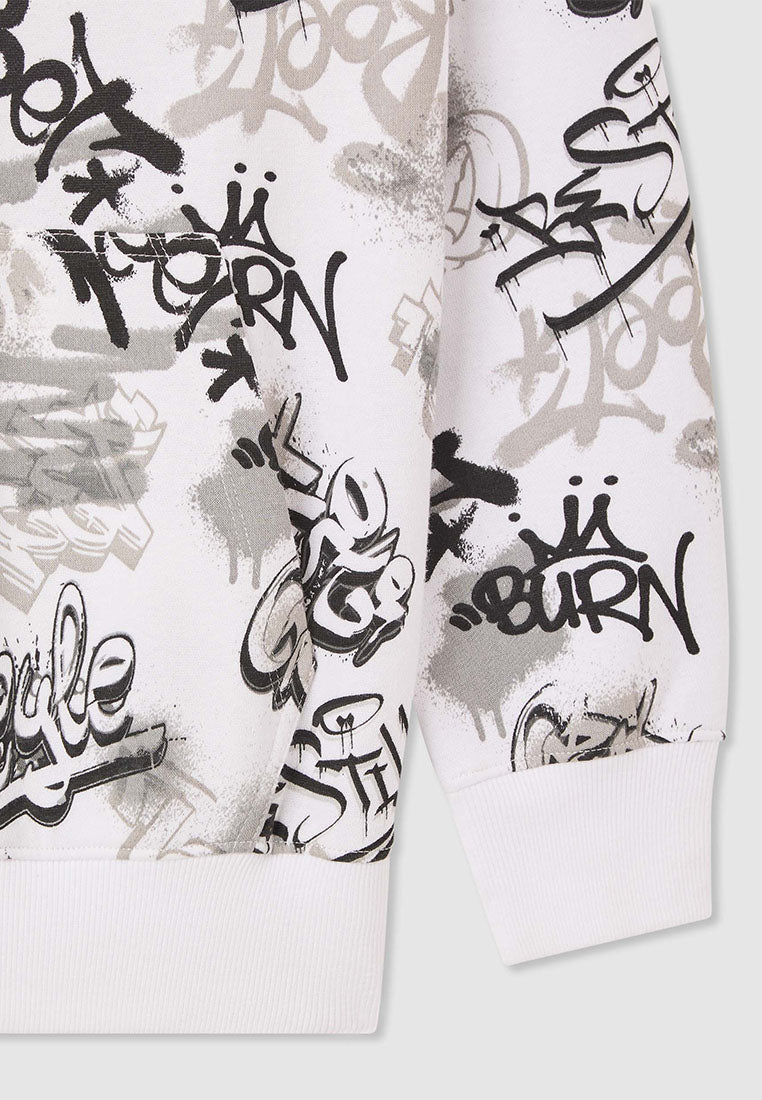 Kids Boys Sweat shirt