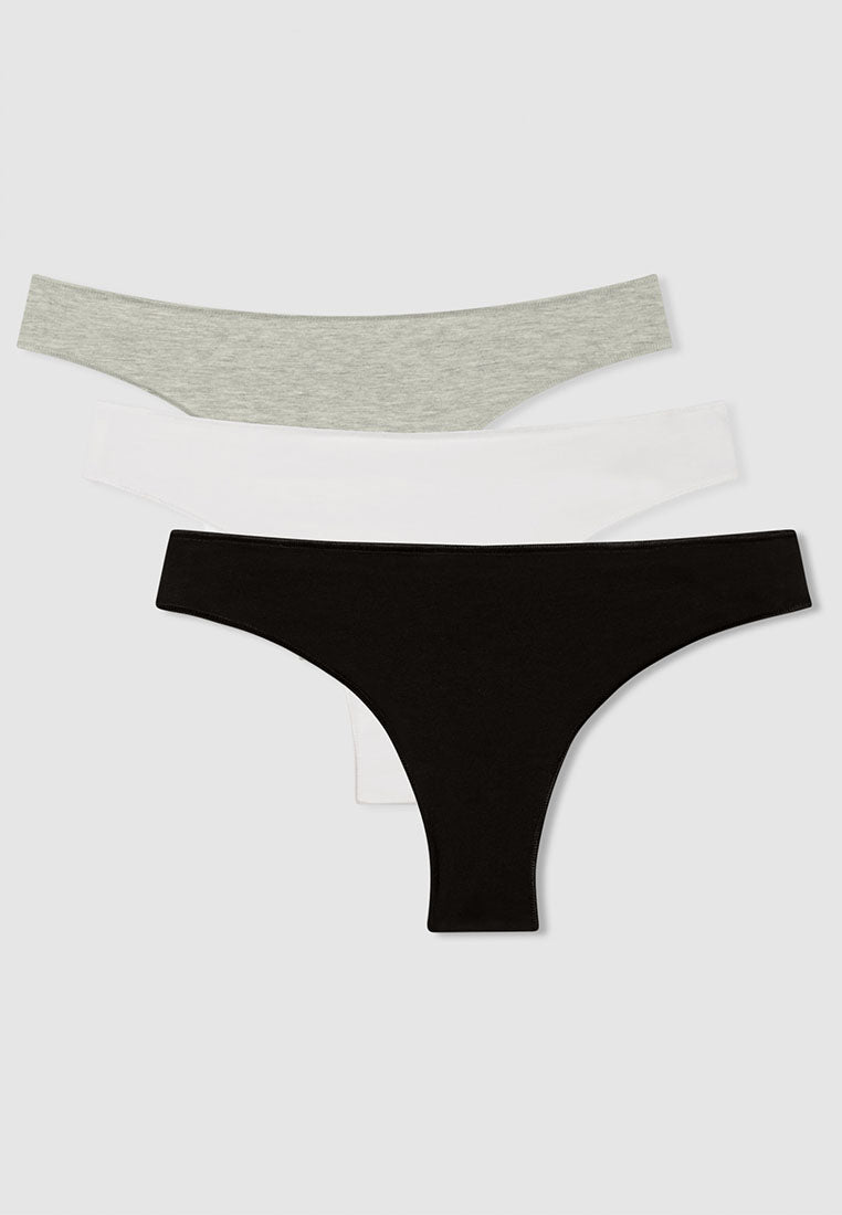 Woman Slip