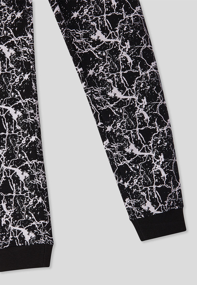 Kids Boys Full-length gym pants