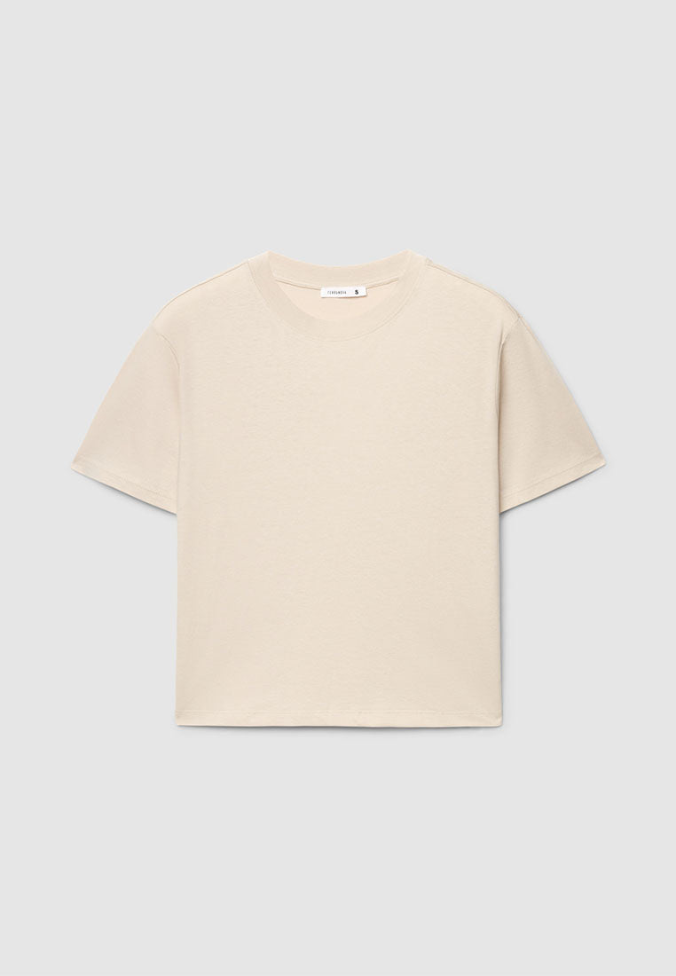 Woman Short-sleeved T-shirt