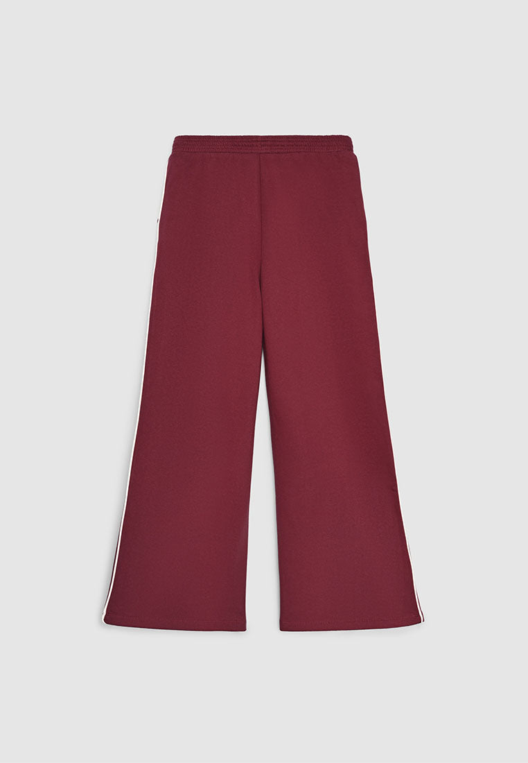Women's Track-Style Lounge Trousers