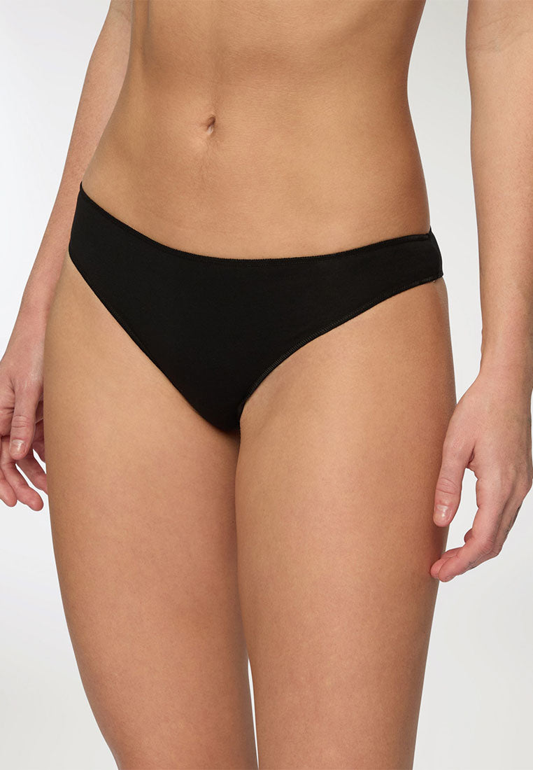 Woman Slip