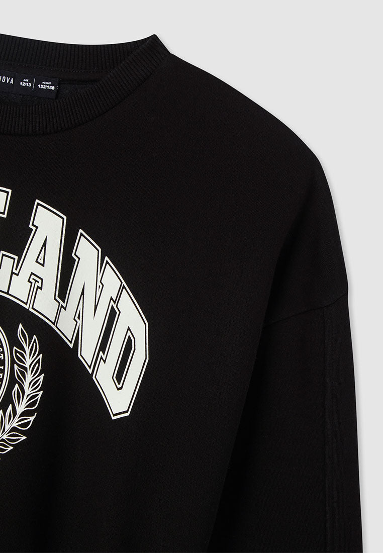 Kids Girls Sweat shirt