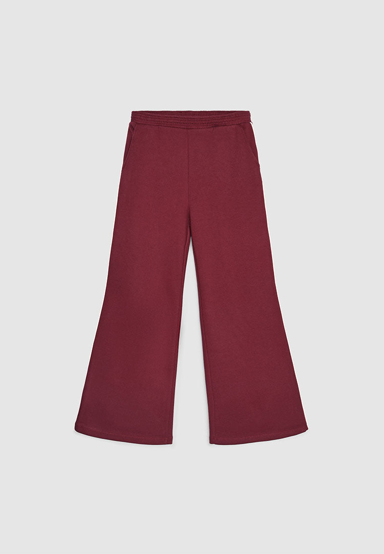 Women's Track-Style Lounge Trousers