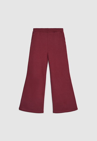 Women's Track-Style Lounge Trousers