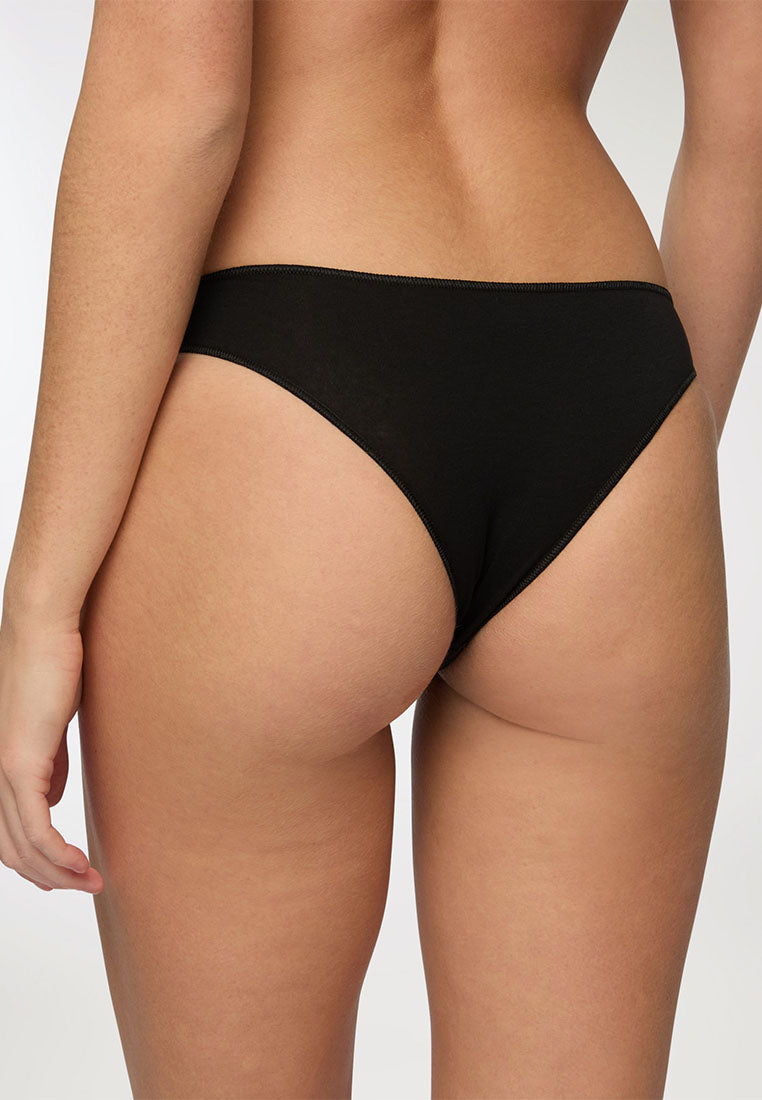 Woman Slip