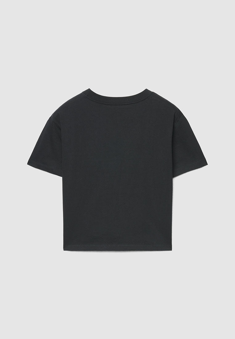 Woman Short-sleeved T-shirt