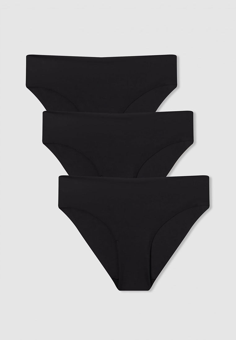 Woman Slip
