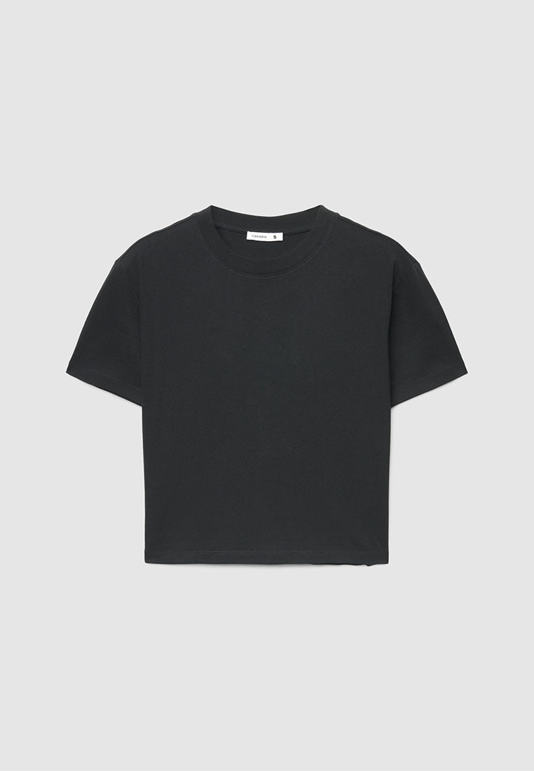 Woman Short-sleeved T-shirt