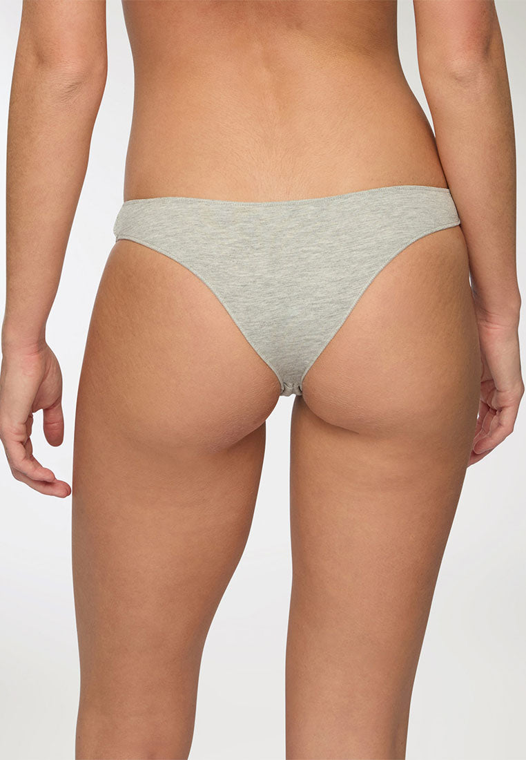 Woman Slip