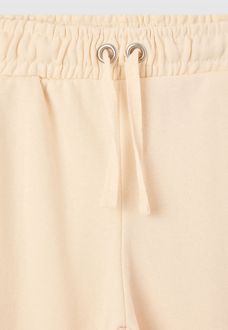 Kids Girls Full-length gym pants