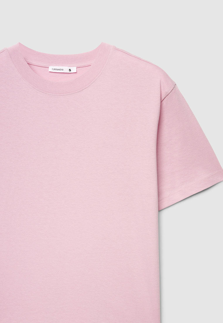 Woman Short-sleeved T-shirt