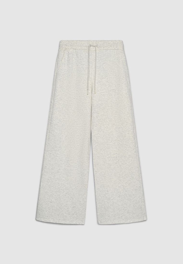 Women's Cozy Fleece Drawstring Sweatpants