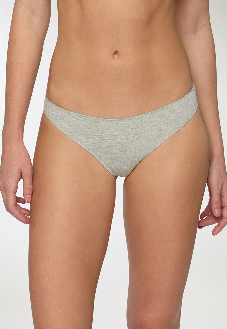 Woman Slip