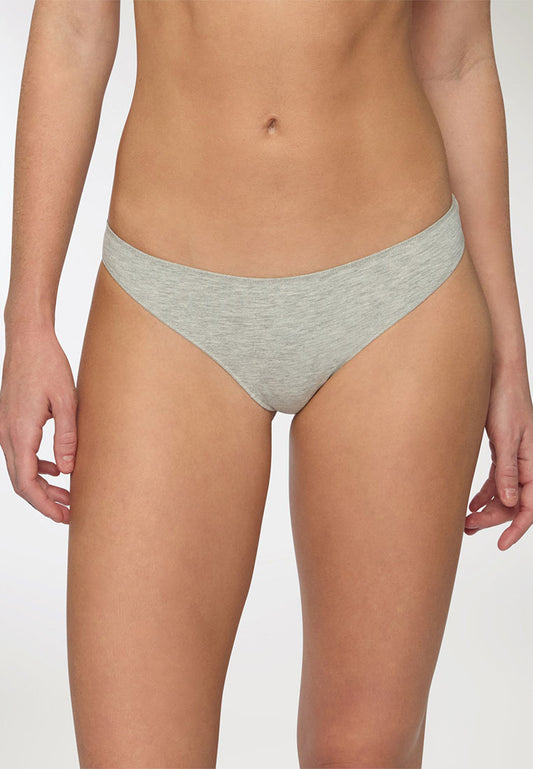 Woman Slip