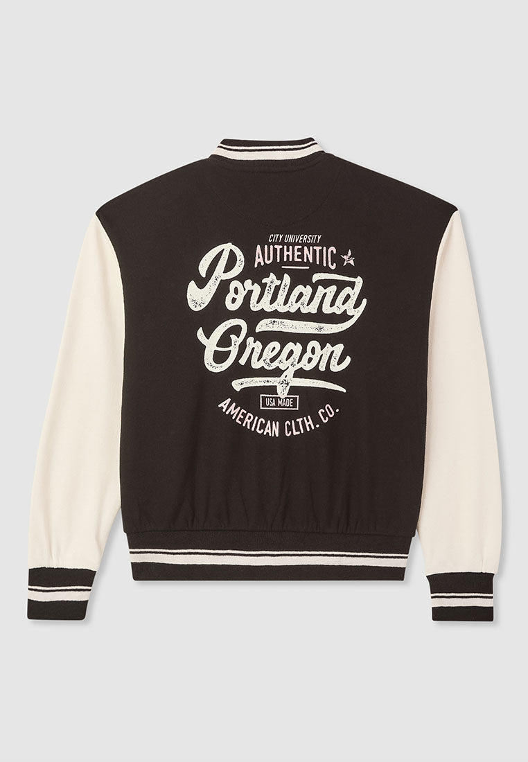 Kids Girls Outerwear