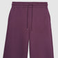 Women's Cozy Fleece Drawstring Sweatpants