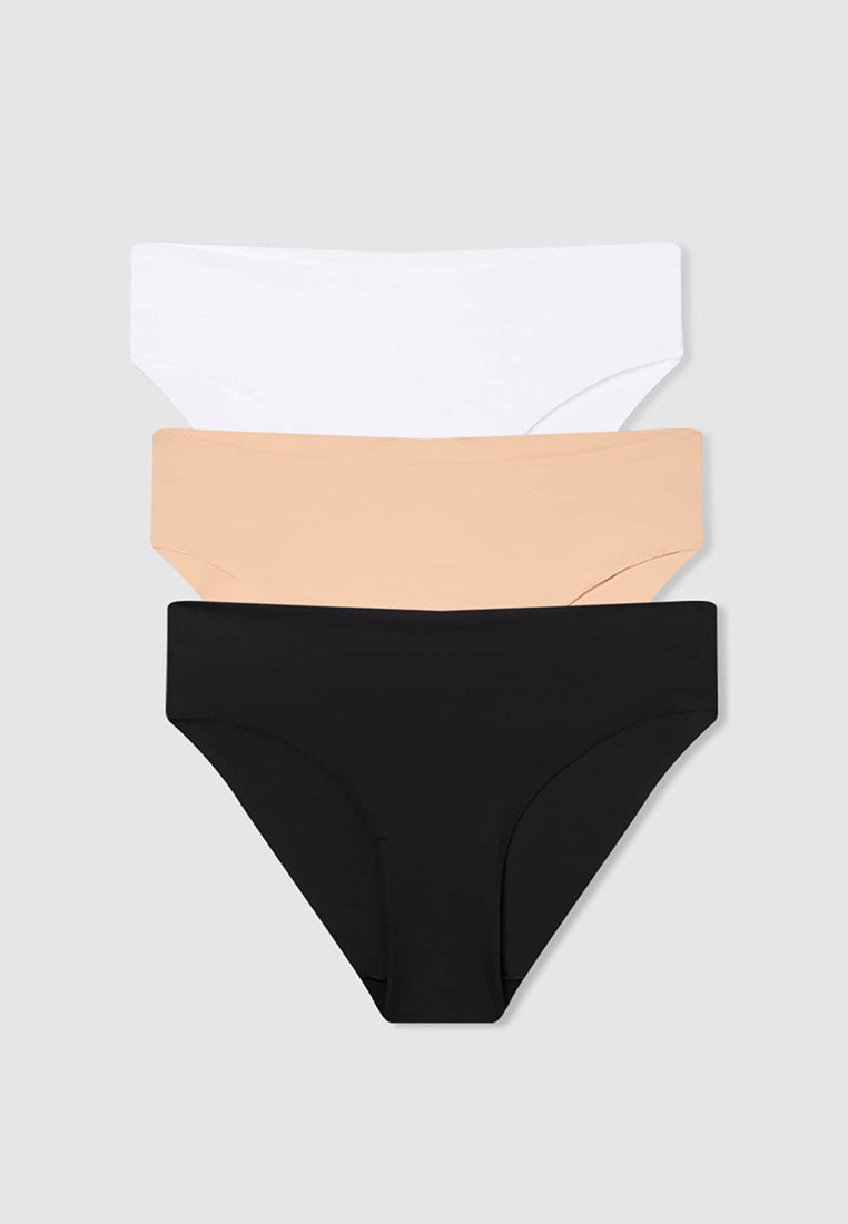 Woman Slip