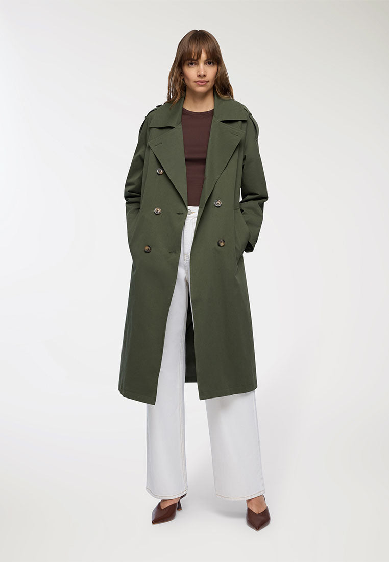 Woman Outerwear