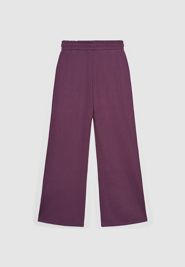 Women's Cozy Fleece Drawstring Sweatpants