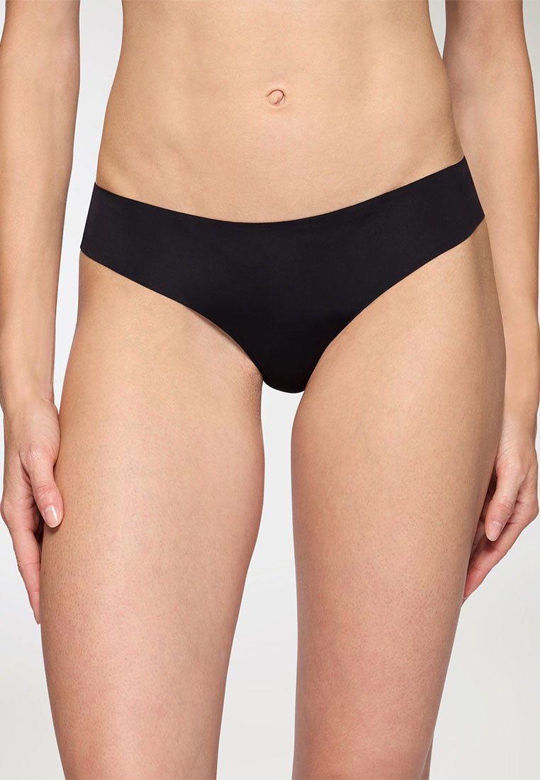 Woman Slip