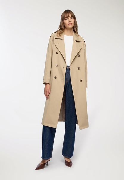 Woman Outerwear