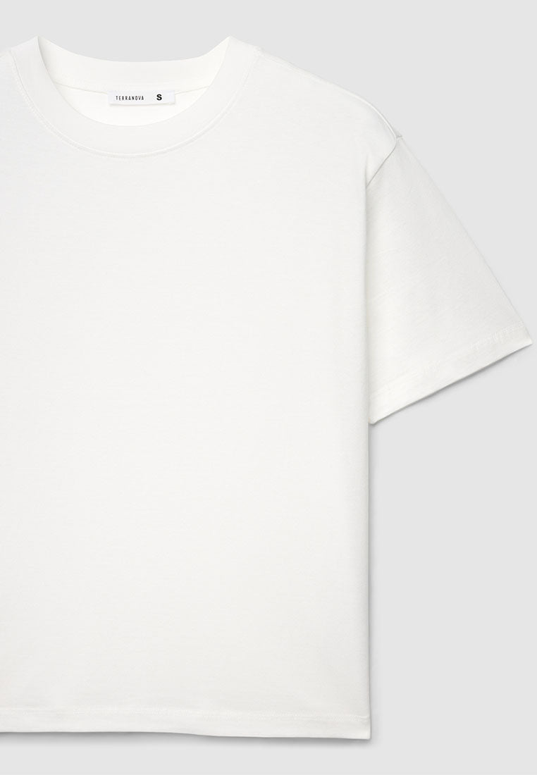 Woman Short-sleeved T-shirt
