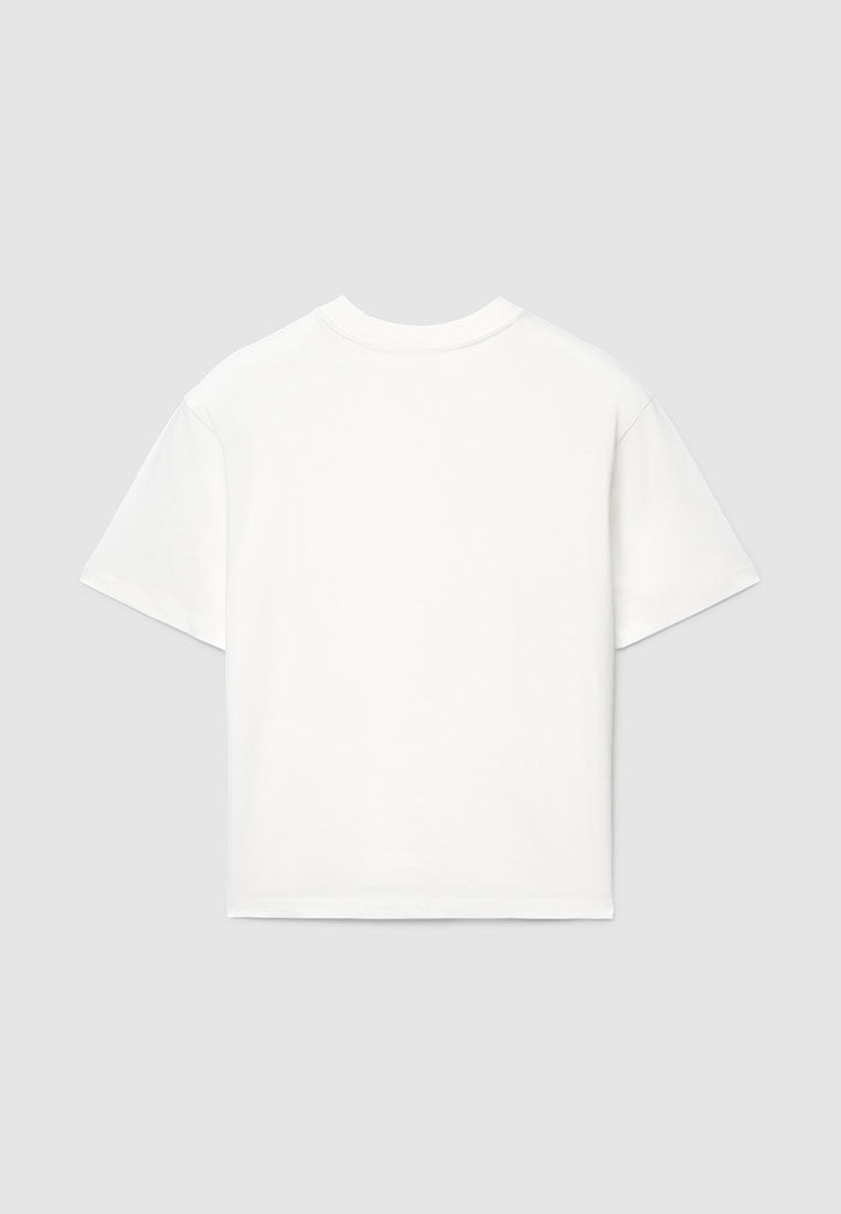 Woman Short-sleeved T-shirt
