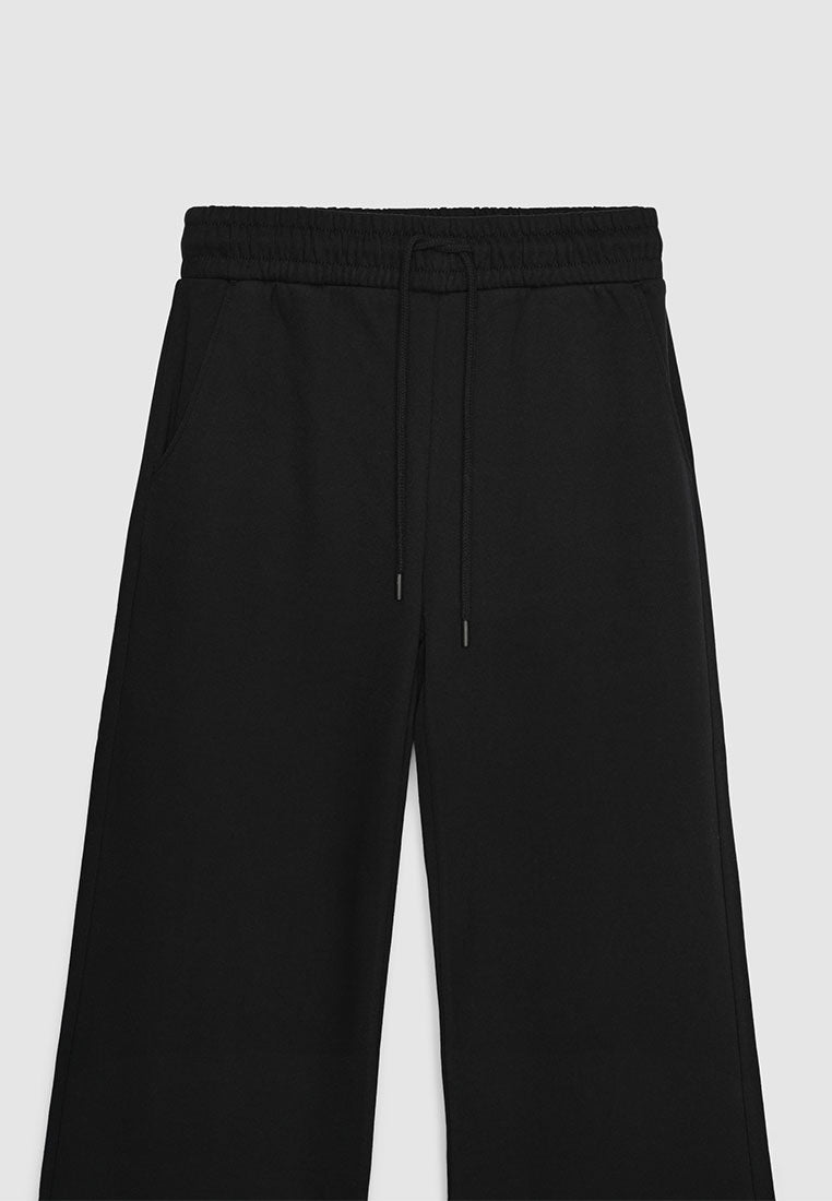 Women's Cozy Fleece Drawstring Sweatpants