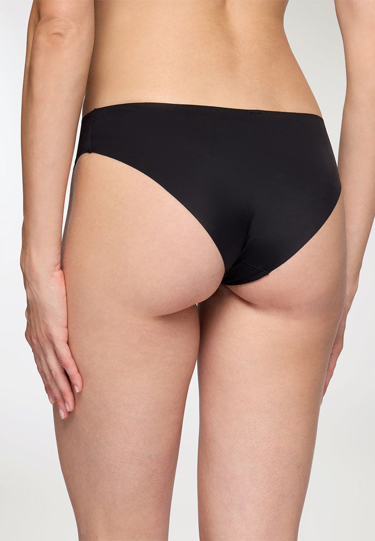 Woman Slip