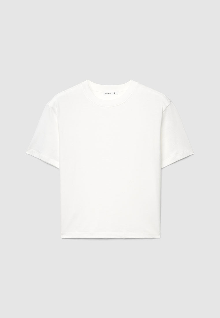 Woman Short-sleeved T-shirt